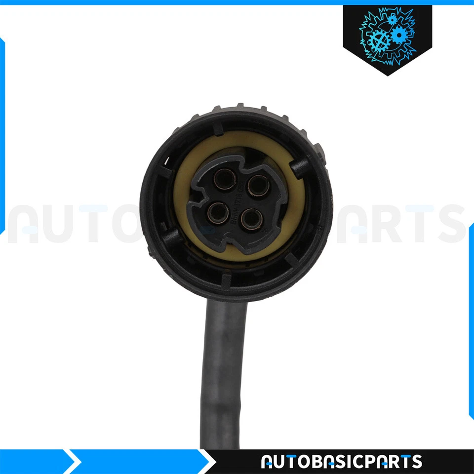 Se adapta a BMW 318i 318is 1991-1995 1,8 L 1987-1995 325i 2,5 L sensor de oxígeno aguas arriba O2 Foto 4 de 4