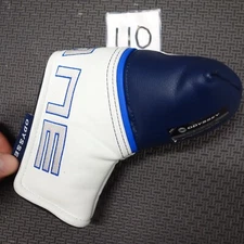 Odyssey ONE AI Blade putter head cover men golf fast ship 250528 Nice!!