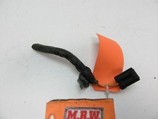 HEATER BLOWER MOTOR WIRE PLUG CONNECTOR DASH FAN HEAT AC A/C FORD ESCAPE MARINER