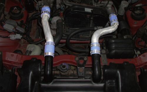 Intercooler Piping For SUZUKI 91-98 CAPPUCCINO EA11R EA21R F6A K6A KEI JDM NEW - Picture 2 of 10