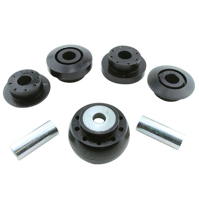 For 20112012 Ram 3500 Transfer Case Shifter Linkage Rod Bushings Kit