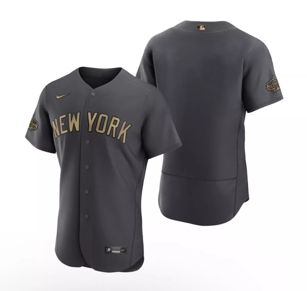 Black all cheap star jersey