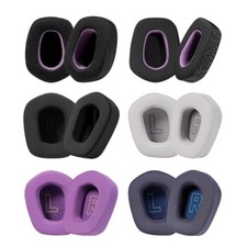Replacement Foam Ear Cushions For G733 G335 G733 Gaming Headphone Extended Use
