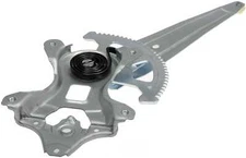Window Regulator  Dorman (OE Solutions)  752-239