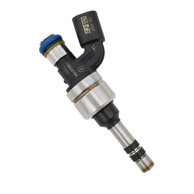 4Pcs Fuel Injectors 12633784 for Chevrolet Equinox 1117 GMC Terrain 11