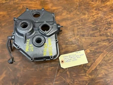 YANMAR SB8 MARINE GEARCASE #105282-01400/01500 W/ GOVERNOR LEVER ASSY...