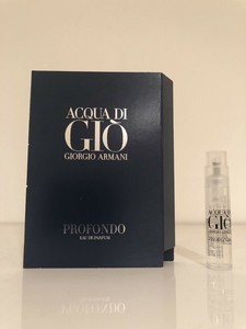 acqua di giò profondo gift set