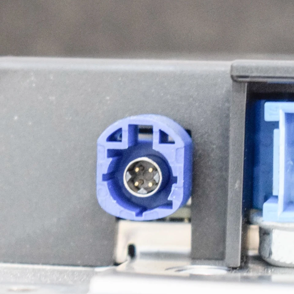 Modulo di controllo ECU Bluetooth BMW 2 cabriolet telematico F23 9377149 2015 - Immagine 4 di 4