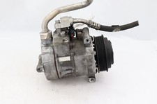 ✅ 12-18 Mercedes W218 CLS500 CLS63 AMG A/C Air Conditioning Compressor Pump OEM