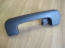 Haltegriff hinten links Audi A6 4F A3 8P Griff Himmel Halter schwarz 8P0857607D