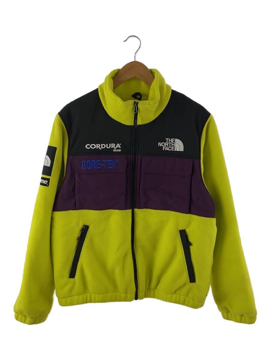 Supreme Others 18AW Expedition Fleece Jacket M Polyester Supreme Others 18AW Expedition Fleece Jacket M Polyester