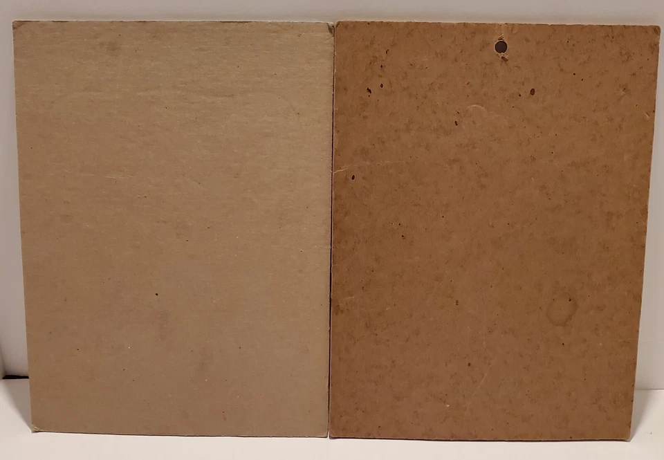 Juego de 2 rompecabezas bandeja marco dorado Disney vintage años 80 Pooh y 3 cerditos Foto 2 de 4