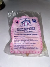 1994 McDonalds Cabbage Patch Kids Michelle Elyse