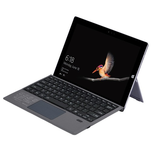 Wireless Keyboard For Microsoft Surface Pro 9/9 5G/8/7/7+/6/5/4/3 &Stylus Pen US - Picture 4 of 37
