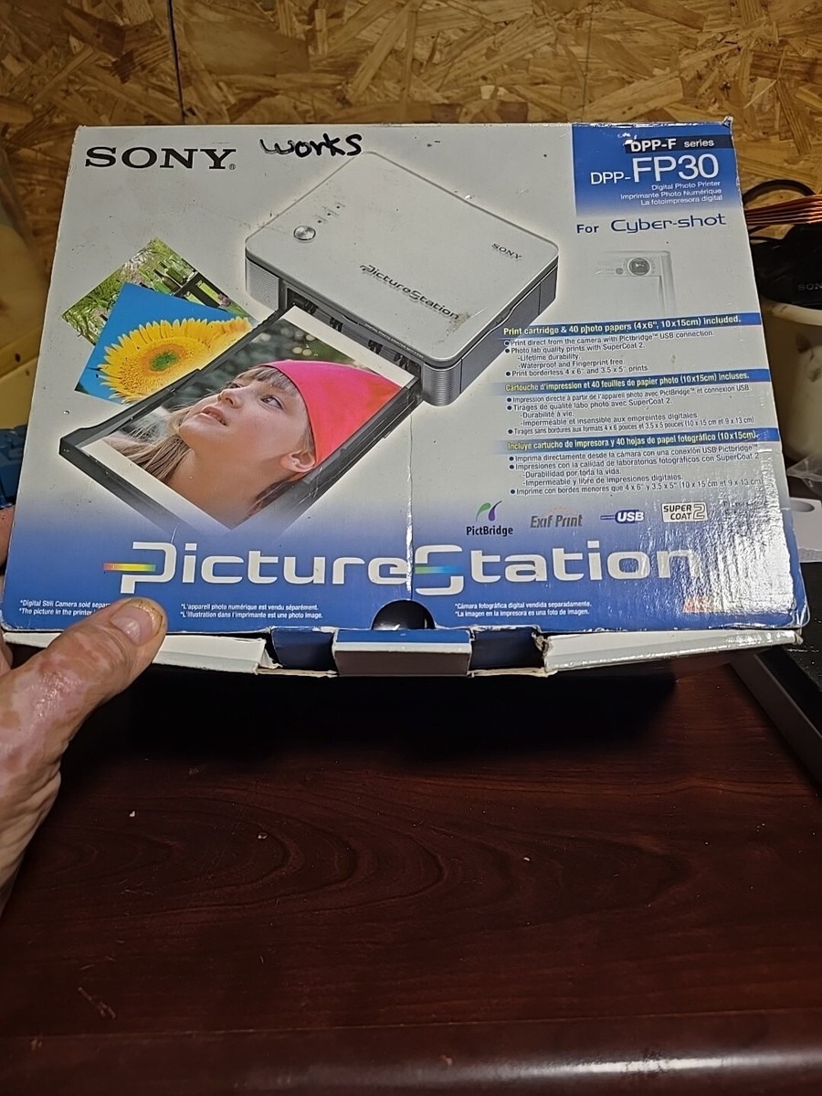 DPP-FP30 C デジタルフォトプリンター Amazon.co.jp: DPP-FP30 C デジタルフォトプリンター : パソコン