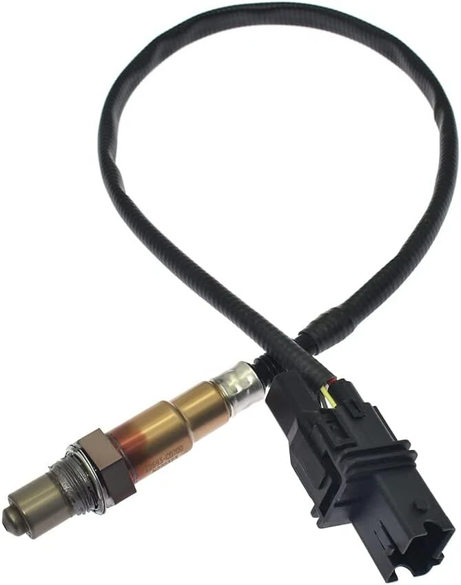 Juego de 4 sensores de oxígeno O2 aguas arriba + abajo para Infiniti M35 FX35 2007 2008 3,5 L Foto 3 de 4