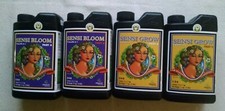 Advanced Nutrients 1 L Sensi Grow Part A & B ...