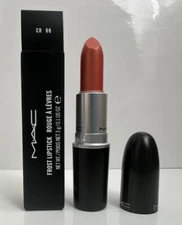 MAC Frost Lipstick CB 96 ~ New