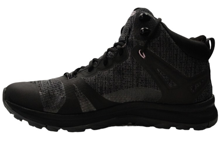 Stivali da trekking KEEN da donna Terradora 2 impermeabili media altezza US taglia 9