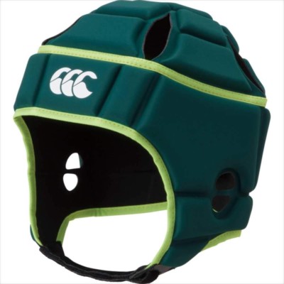 New CANTERBURY (Canterbury) HEAD GEAR FG AA 09556 1806 Shock