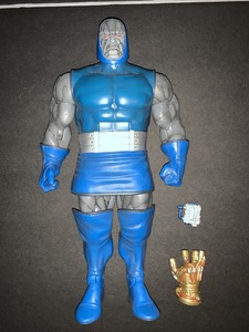 dc universe classics darkseid
