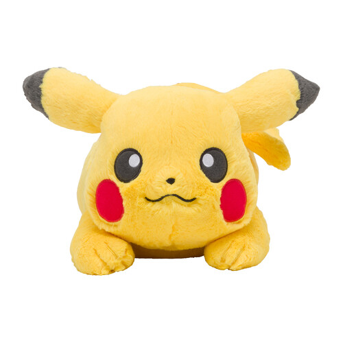 pikachu plush ebay