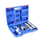 1 Set WK-806FT Copper Tube Flaring Cutting Tool Kit Pipe Flaring Tool Set