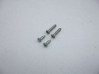<!--F#f_0-->NEW STAINLESS FRONT WINDSCREEN MOULDING SCREWS SUITS EJ EH HOLDEN<!--F/-->