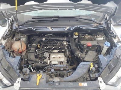 Power Brake Booster Fits 18-22 ECOSPORT 3233721