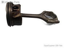 Left Piston and Rod Standard For 16-20 Dodge Durango  3.6 68223464AD