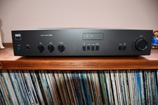 NAD 3020e Stereo Integrated Amplifier