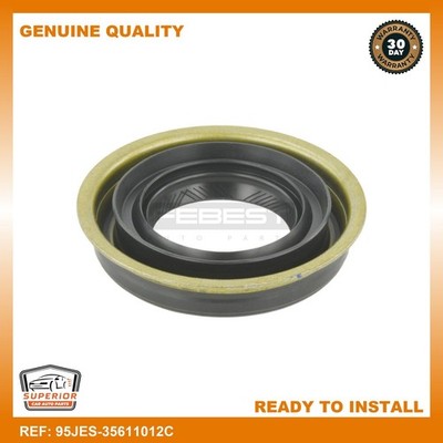 Febest 2013 Ford C-Max Drive Shaft Oil Seal 95JES-35611012C