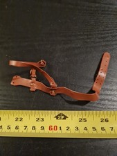 VINTAGE ACTION MAN,TOY,SAM BROWN BELT 