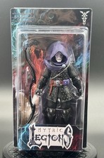 Mythic Legions VALLAK Vampire Illythia Four Horsemen