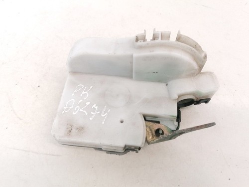 1H1837016 Türschloss Zentralverriegelung Tür Vorne Rechts  Volk DE1325030-09