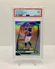2024 Panini Prizm CALEB WILLIAMS Rookie Silver Prizm #1 RC Bears SP PSA 9 MINT