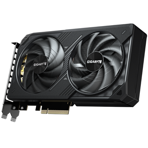 *NEUF* Carte graphique Gigabyte GeForce RTX 5060 Ti WINDFORCE OC 8 Go PCIe 5.0 - Photo 13/21