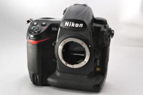 尼康d3s 数码相机| eBay
