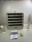 Reznor EGW-3 Electric Unit Heater - 208/240v - Single Phase - Almond