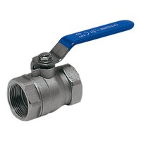 "Kugelhahn Messing Vernickelt 1\" - 1 Pc Osculati - 17.228.04 - 1722804"