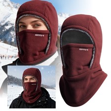 Men's Balaclava Hat  Winter Ski Mask, Warm hat, Cold Protection  Windbreak