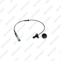 ABS-SENSOR FÜR Bmw 5 (E39), Bmw 5 Touring (E39) - GSP 9A0399