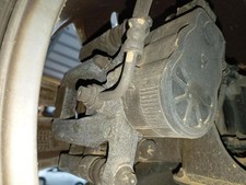 bremssättel hinten links OPEL GRANDLAND GRANDLAND X A18 P1UO recrp2619953