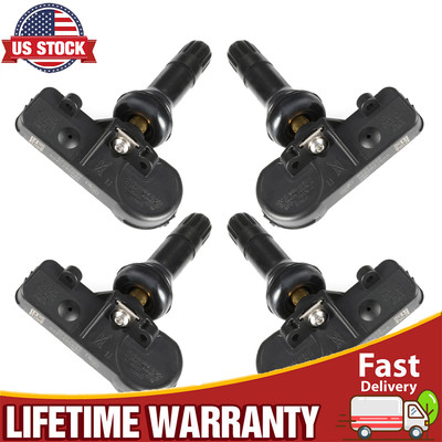 56029479AA TPMS Tire Pressure Sensor For Jeep Wrangler Grand Cherokee Gchans