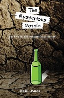 Neill Jones | The Mysterious Bottle | Taschenbuch | Englisch (2018)