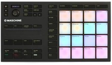 Native Instruments Maschine Mikro MK3 Product...