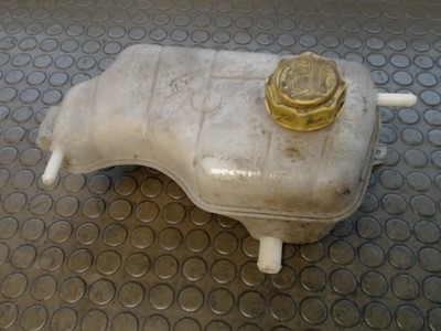 Ausgleichsbehälter Ford Puma ECT 12 Monate Garantie Sofortversand