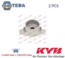 SM9202 FEDERBEINLAGER DOMLAGER PAAR HINTEN KYB 2PCS FÜR MAZDA 2