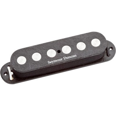 Seymour Duncan SSL4 Quarter Pound Flat Electric Guitar Pickup