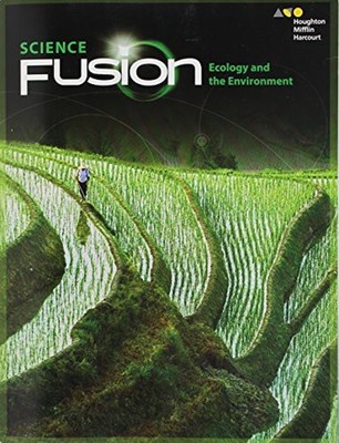 ScienceFusion : Student Edition Interactive Worktext Module d Mod